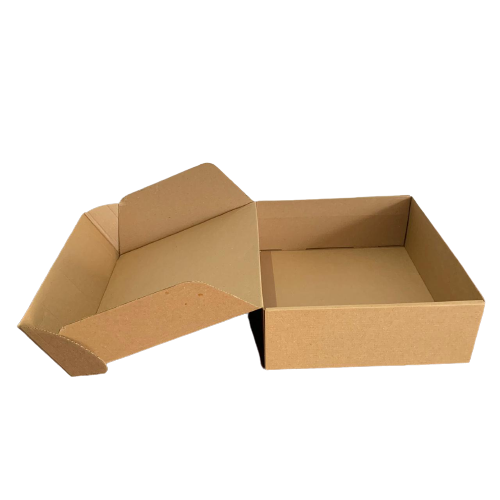 Caja para envíos 295x280x100mm I Cajas para envíos