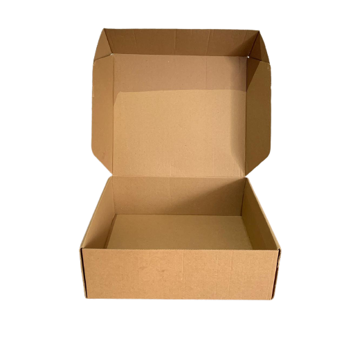  100 cajas de envío de embalaje 6x6x6 Cartones : Productos de  Oficina