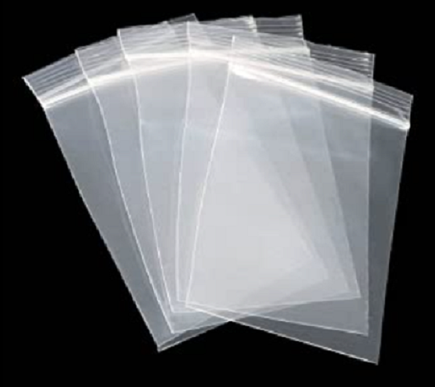 Bolsas de polietileno con cierre de cremallera, 4 x 4 pulgadas (1000  unidades), 4 mil, bolsas de plástico con cierre hermético – Bolsas de  plástico